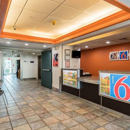 Motel 6-Newport, Tn Esterno foto