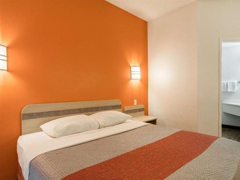 Motel 6-Newport, Tn Esterno foto