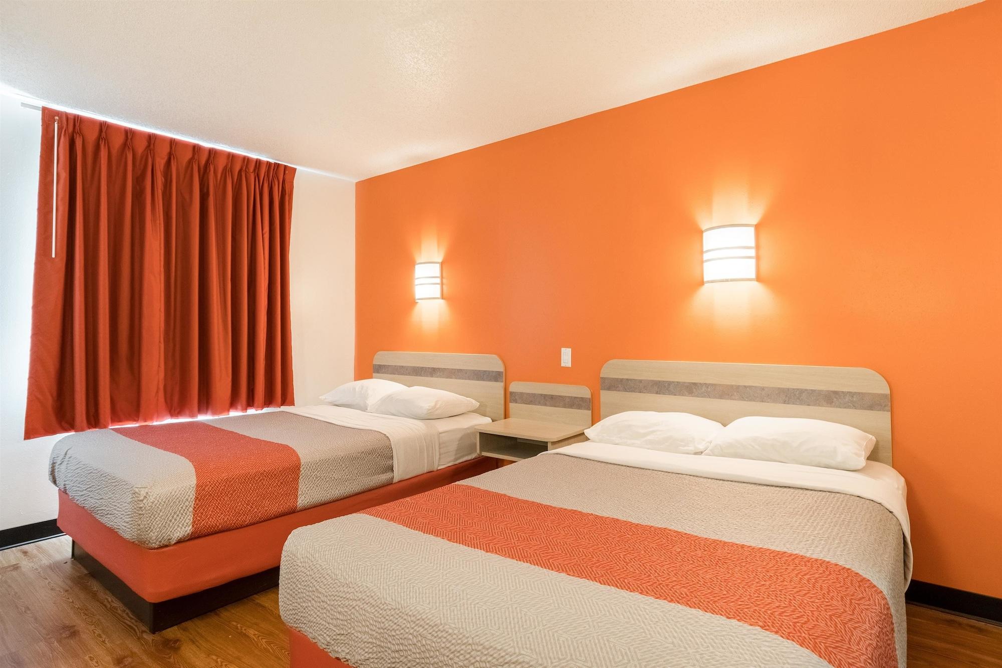 Motel 6-Newport, Tn Esterno foto