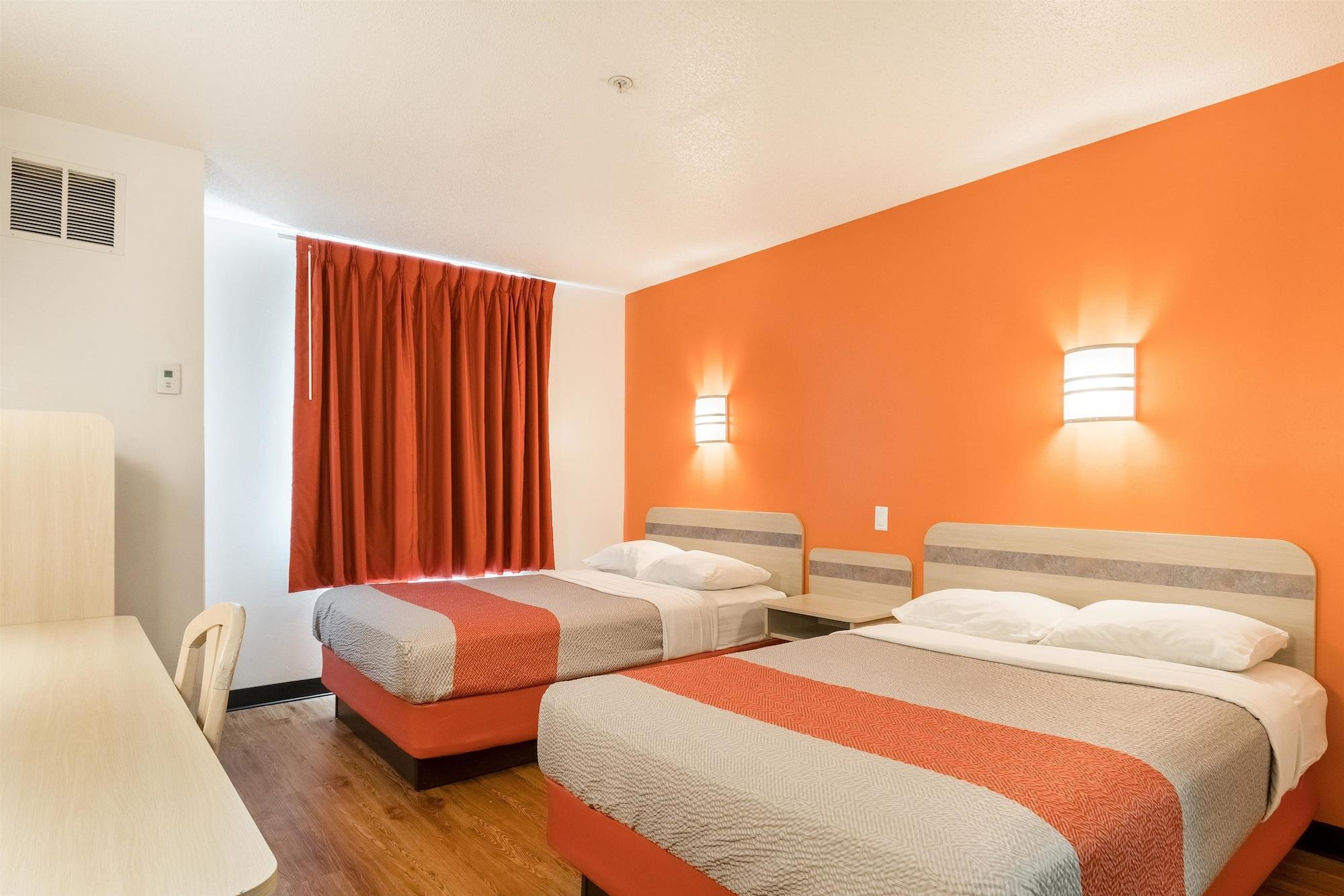 Motel 6-Newport, Tn Esterno foto