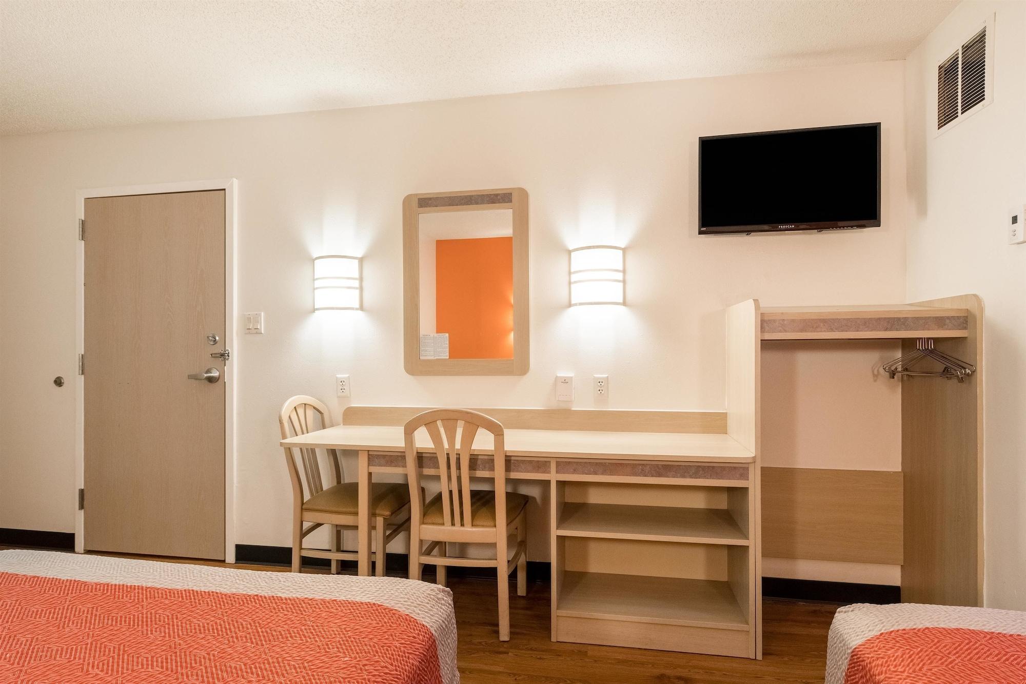 Motel 6-Newport, Tn Esterno foto