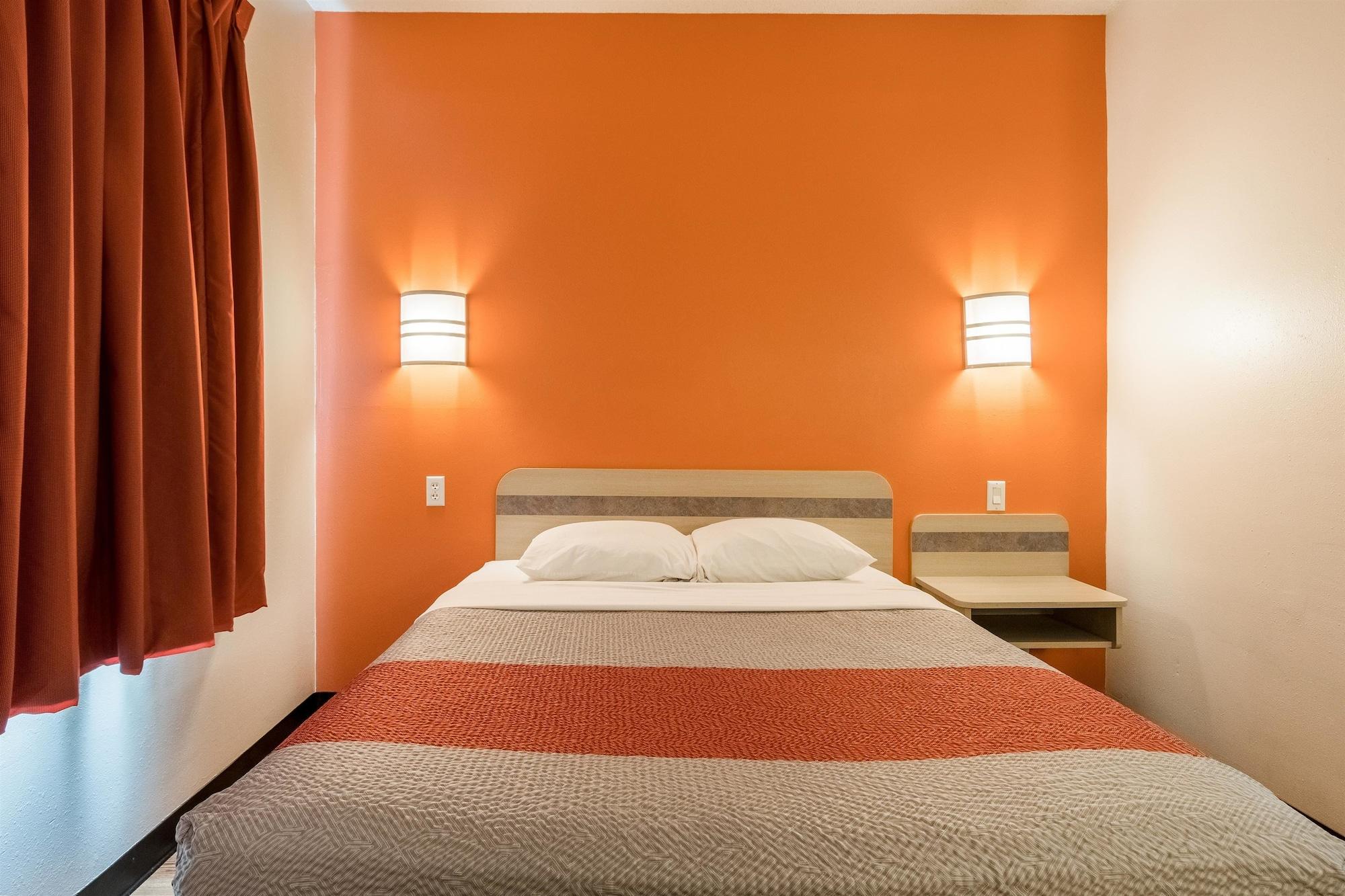 Motel 6-Newport, Tn Esterno foto