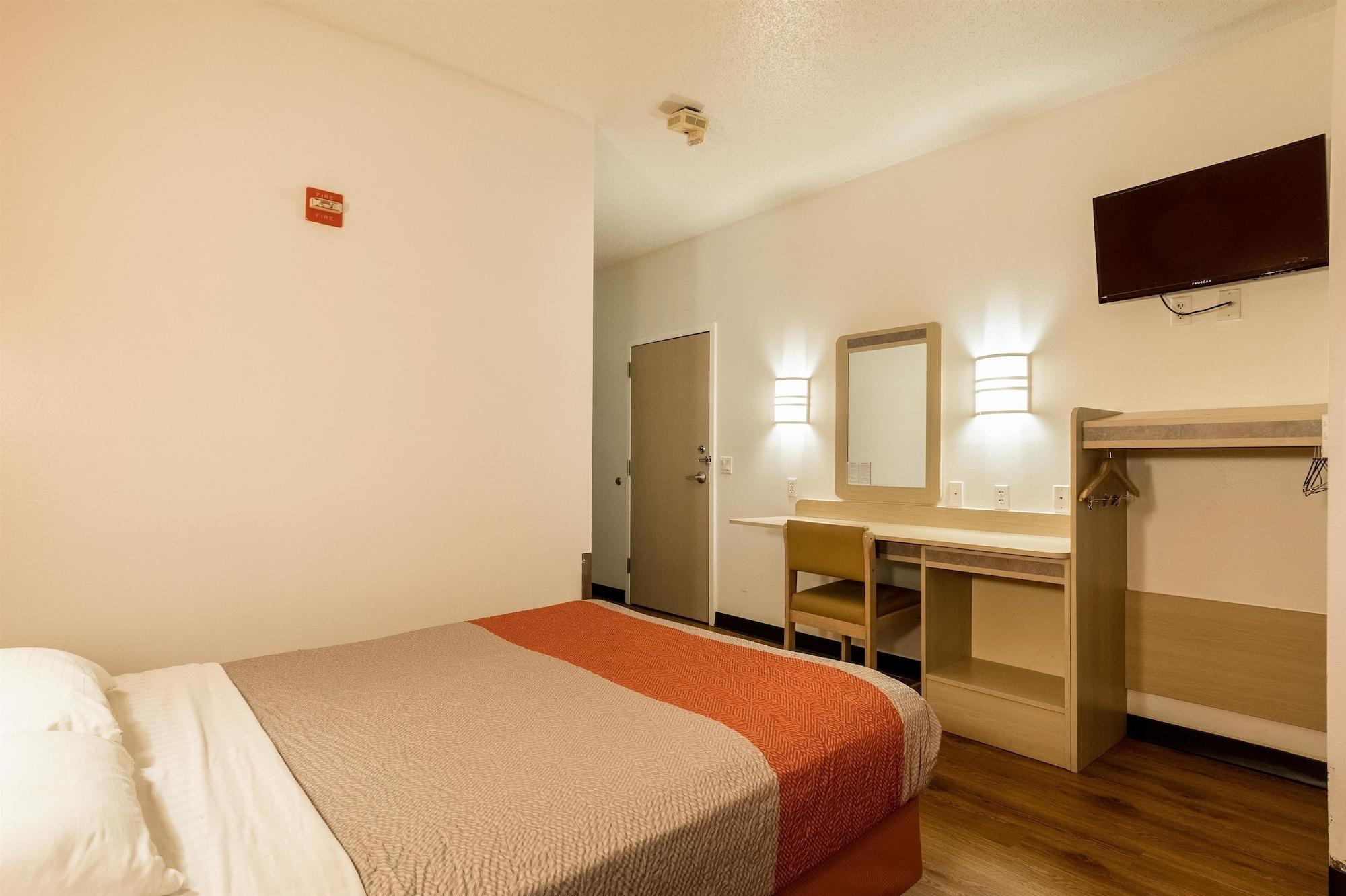 Motel 6-Newport, Tn Esterno foto
