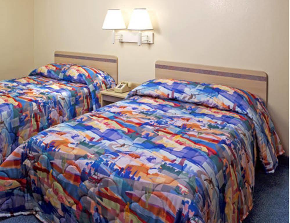 Motel 6-Newport, Tn Esterno foto